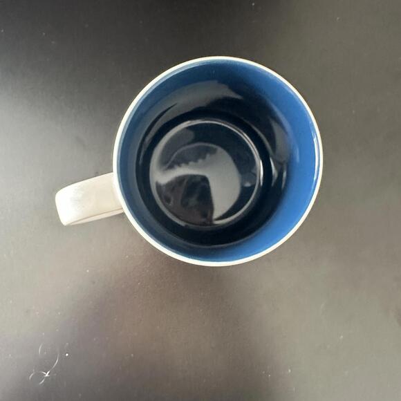 Starbucks London Coffee MUG 2014 Global Icon Collectors Series Big Ben 16 Oz. - Picture 4 of 4